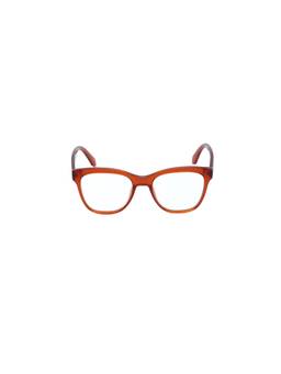 OFF-WHITE - Men Acetate Red Square Full Rim Eyewear Frame -OERJ06912500 (54)