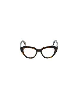 OFF-WHITE - Women Acetate Multi-Color Eyewear Frame -OERJ07416000 (51)