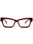 Maroon color option