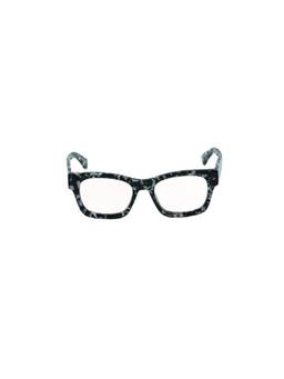 OFF-WHITE - Men Acetate Multi-Color Eyewear Frame -OERJ07811200 (52)