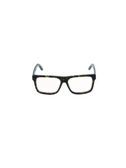 OFF-WHITE - Men Acetate Multi-Color Eyewear Frame -OERJ07916000 (57)
