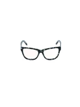 OFF-WHITE - Women Acetate Multi-Color Eyewear Frame -OERJ07A11200 (56)