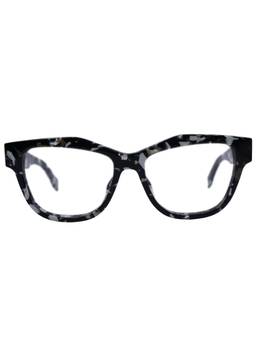 OFF-WHITE - Men Acetate Multi-Color Eyewear Frame -OERJ07G11200 (53)