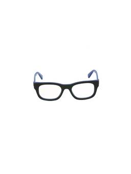 OFF-WHITE - Unisex Acetate Multi-Color Eyewear Frame -OERJ07N17400 (51)