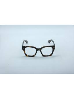 OFF-WHITE - Women Acetate Multi-Color Eyewear Frame -OERJ07U16000 (50)
