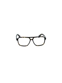OFF-WHITE - Men Acetate Multi-Color Eyewear Frame -OERJ08116000 (59)