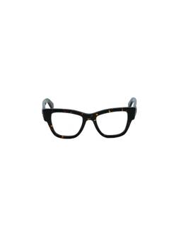 OFF-WHITE - Men Acetate Multi-Color Eyewear Frame -OERJ08D16000 (49)