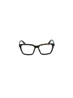 OFF-WHITE - Men Acetate Multi-Color Eyewear Frame -OERJ08I16000 (55)