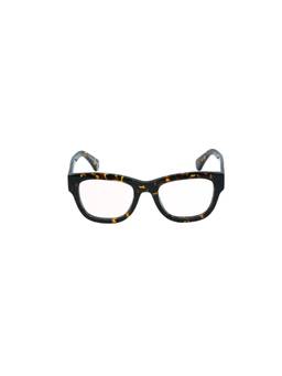 OFF-WHITE - Men Acetate Multi-Color Eyewear Frame -OERJ08K16000 (52)