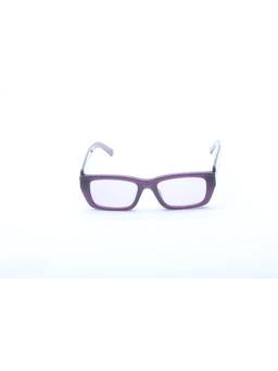 Palm Angels - Women Acetate Clear Lens Square Full Rim Sunglasses -PERI002C9913737 (53)