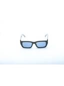 Blue color option, Sold out, Currently selected