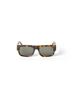 Palm Angels - Men Acetate Grey Lens Square Full Rim Sunglasses -PERI08516055 (50)