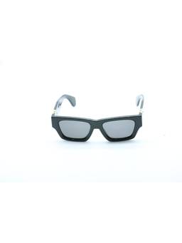 Palm Angels - Women Acetate Grey Lens Square Full Rim Sunglasses -PERI10JS2511007 (53)