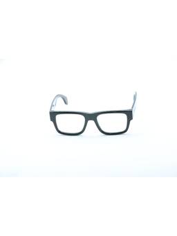 Palm Angels - Women Acetate Black Square Full Rim Eyewear Frame -PERJ002F2411000 (54)