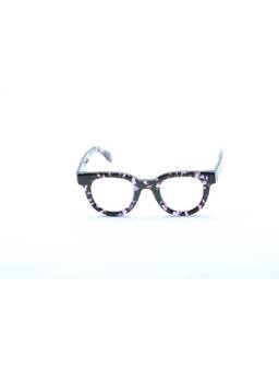 Palm Angels - Women Acetate Multi-Color Eyewear Frame -PERJ005F2413400 (46)