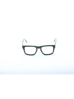 Palm Angels - Women Acetate Black Square Full Rim Eyewear Frame -PERJ007F2411000 (53)