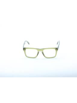 Palm Angels - Women Acetate Green Square Full Rim Eyewear Frame -PERJ007F2415900 (53)