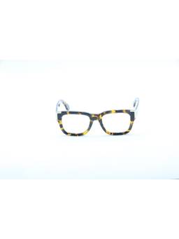 Palm Angels - Women Acetate Multi-Color Eyewear Frame -PERJ011F2416000 (51)