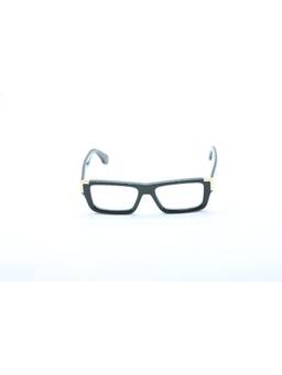 Palm Angels - Women Acetate Black Rectangle Full Rim Eyewear Frame -PERJ01CS2511000 (53)