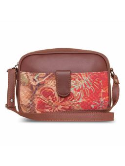 Zouk - Flolov Magnetic Sling Bag