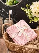 Pink color option, Currently selected