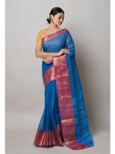 Blue color option, Sold out, Currently selected