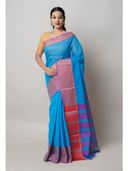 Blue color option, Sold out, Currently selected