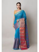 Blue color option, Sold out, Currently selected