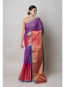 Purple color option, Sold out, Currently selected