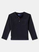 Navy Blue color option, Currently selected
