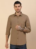Brown color option