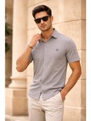 Grey color option, Currently selected