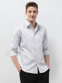 Grey color option, Currently selected