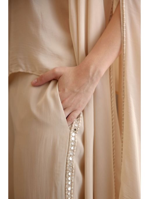 green emerald velvet dress Maysa Satin Dress in White (Limited Edition)  Hijabglamour