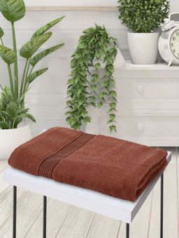 KOPA - Kopa D`Ross Bath Towel Brown
