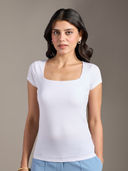 White color option, Sold out, Currently selected