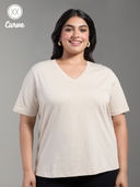 Beige color option, Sold out, Currently selected