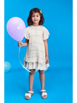 LittleCheer - Milkyway Causal Dress