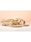 Gold color option, Sold out, Currently selected