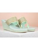 Green color option, Sold out