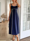 Navy Blue color option, Sold out, Currently selected