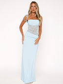 Blue color option, Sold out