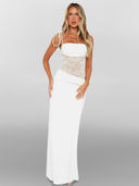 White color option, Sold out