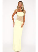 Yellow color option, Sold out