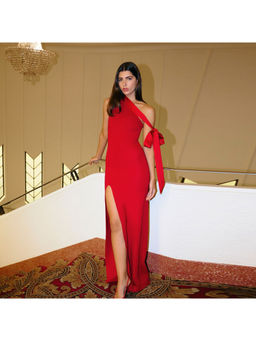 Miakee - Reddington Maxi Dress