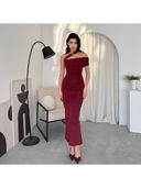 Maroon color option, Sold out, Currently selected