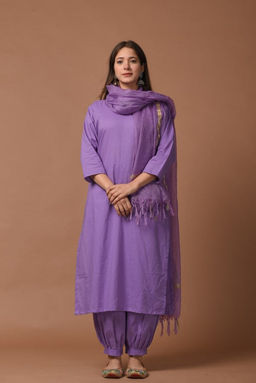 DIMPLE DESIGN STUDIO - Lavender Doria Set