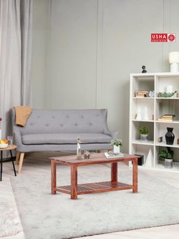 USHA SHRIRAM - USHA SHRIRAM- Centre Table/Living Room Table