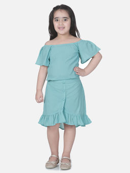 Lilpicks - Coordinated Clothing Set