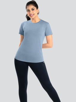 Dermawear - Women Aqua Active T-Shirt-Td-904